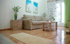 Athens Quality Apartments