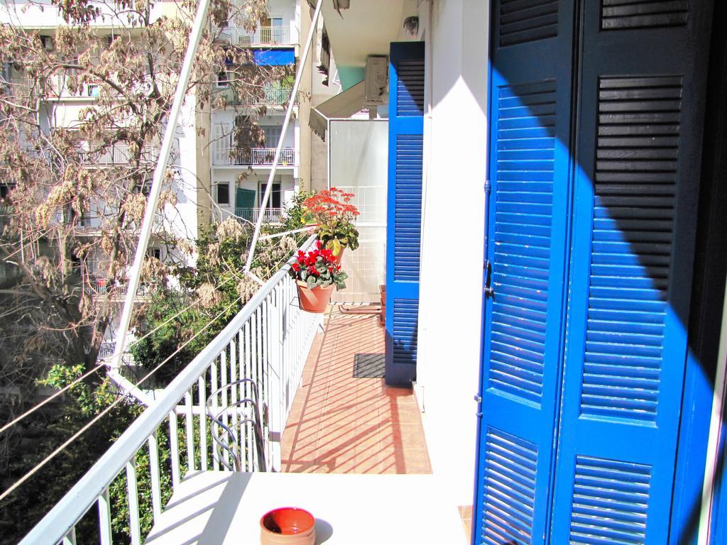Athens Quality Apartments Exterior photo